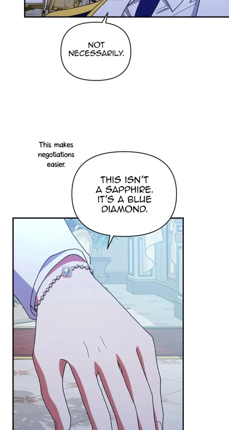 The Reason for Avoiding Him, the Perfect One Chapter 11 page 89 - 