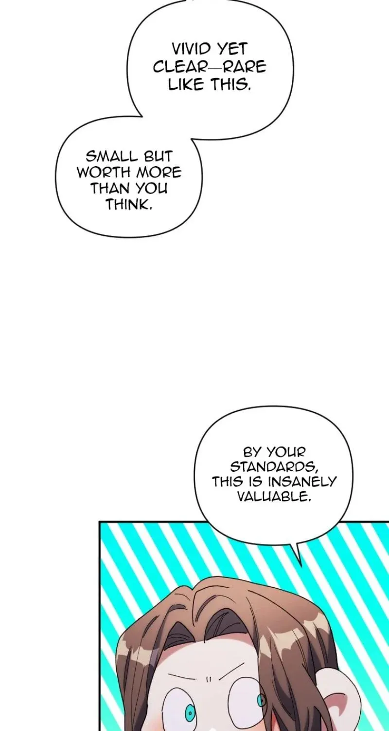 The Reason for Avoiding Him, the Perfect One Chapter 11 page 91 - 