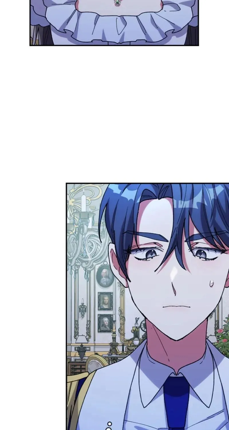 The Reason for Avoiding Him, the Perfect One Chapter 11 page 94 - 