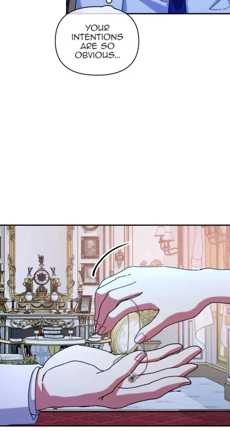 The Reason for Avoiding Him, the Perfect One Chapter 11 page 95 - 
