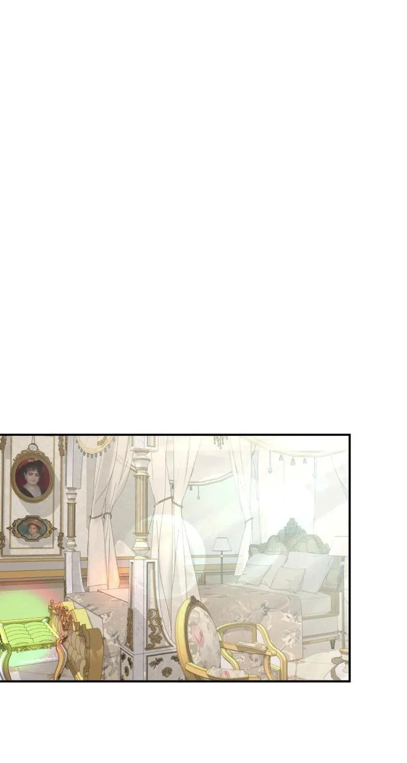 The Reason for Avoiding Him, the Perfect One Chapter 12 page 1 - 