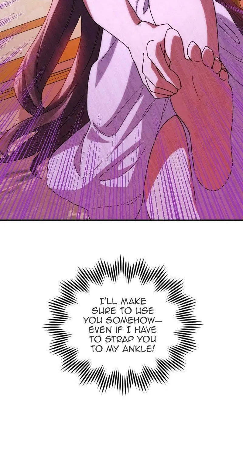 The Reason for Avoiding Him, the Perfect One Chapter 12 page 11 - 