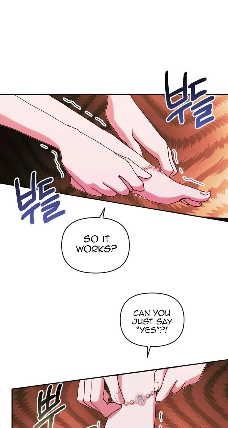 The Reason for Avoiding Him, the Perfect One Chapter 12 page 13 - 
