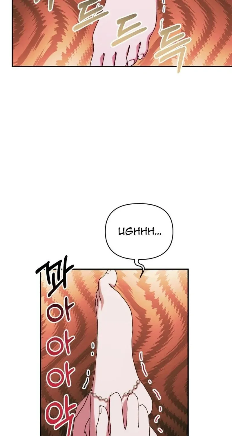 The Reason for Avoiding Him, the Perfect One Chapter 12 page 14 - 