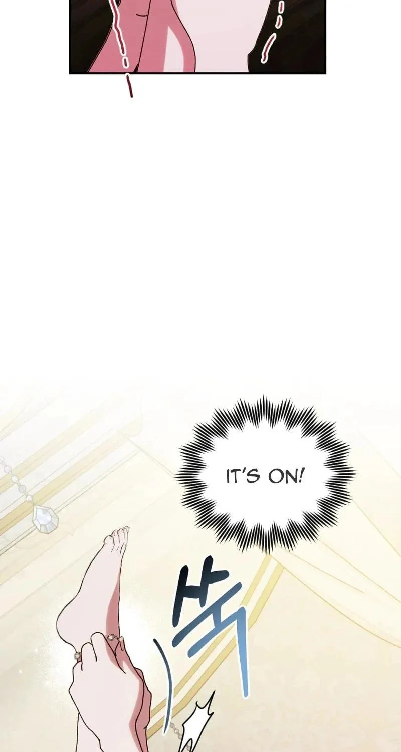 The Reason for Avoiding Him, the Perfect One Chapter 12 page 16 - 