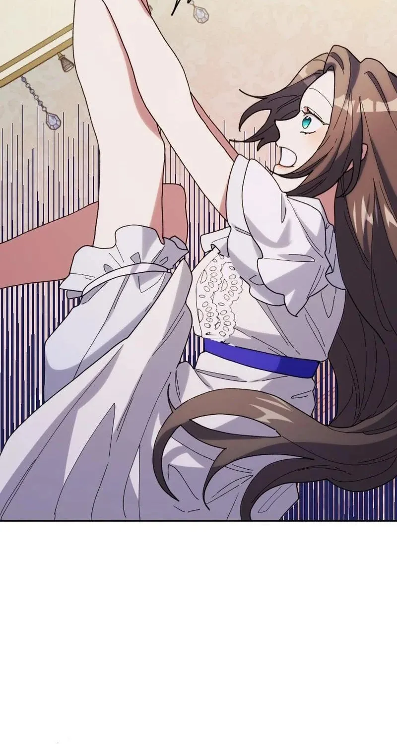 The Reason for Avoiding Him, the Perfect One Chapter 12 page 17 - 