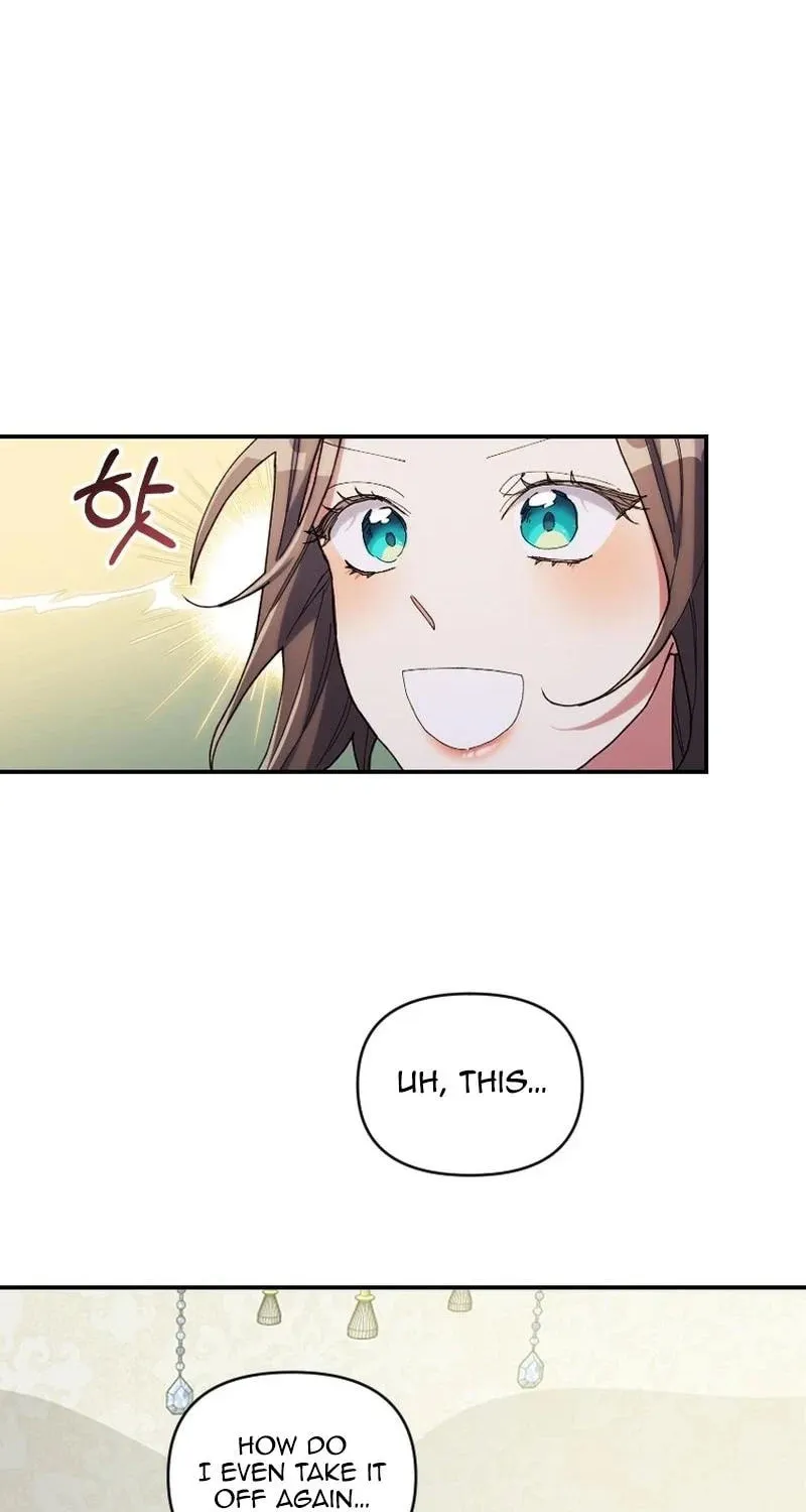 The Reason for Avoiding Him, the Perfect One Chapter 12 page 20 - 