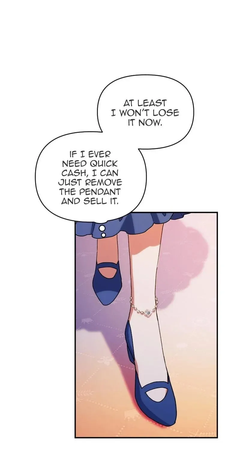 The Reason for Avoiding Him, the Perfect One Chapter 12 page 28 - 