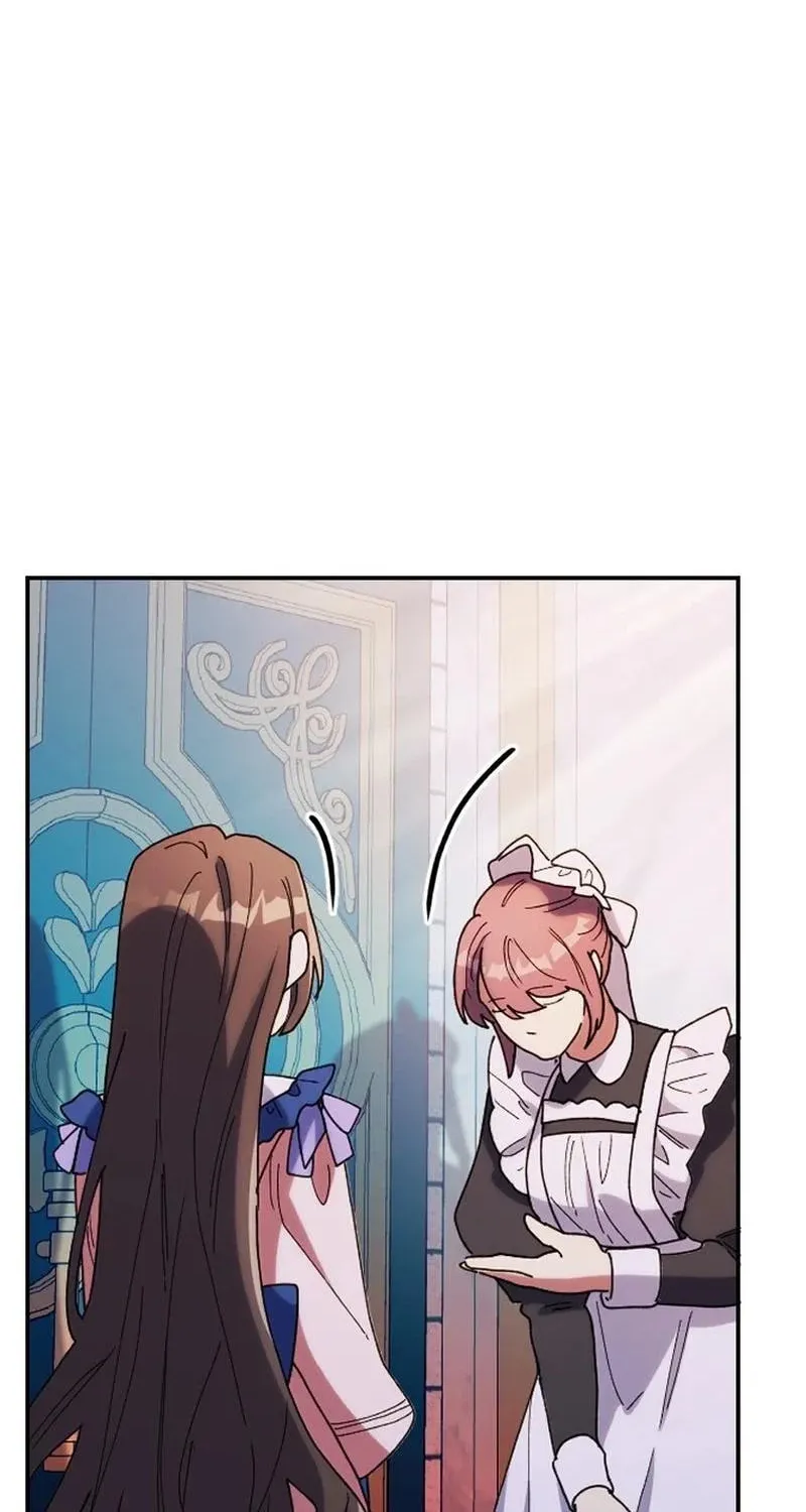 The Reason for Avoiding Him, the Perfect One Chapter 12 page 29 - 