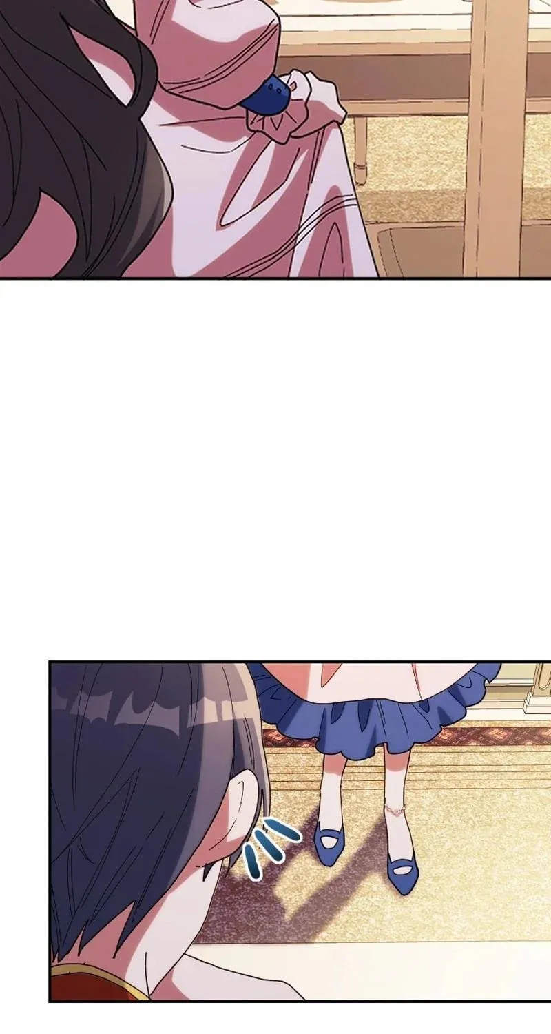 The Reason for Avoiding Him, the Perfect One Chapter 12 page 34 - 