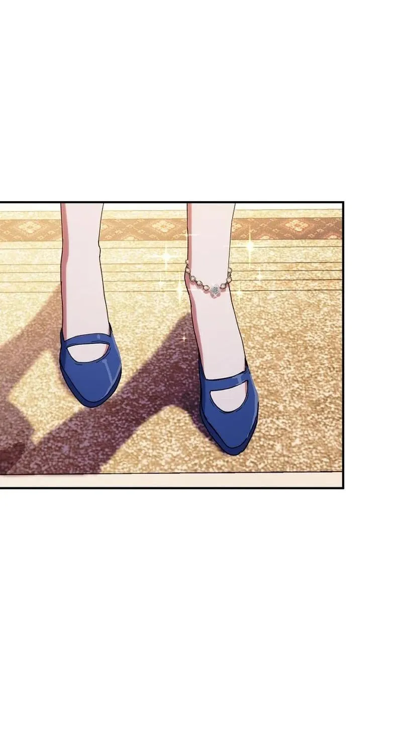 The Reason for Avoiding Him, the Perfect One Chapter 12 page 35 - 
