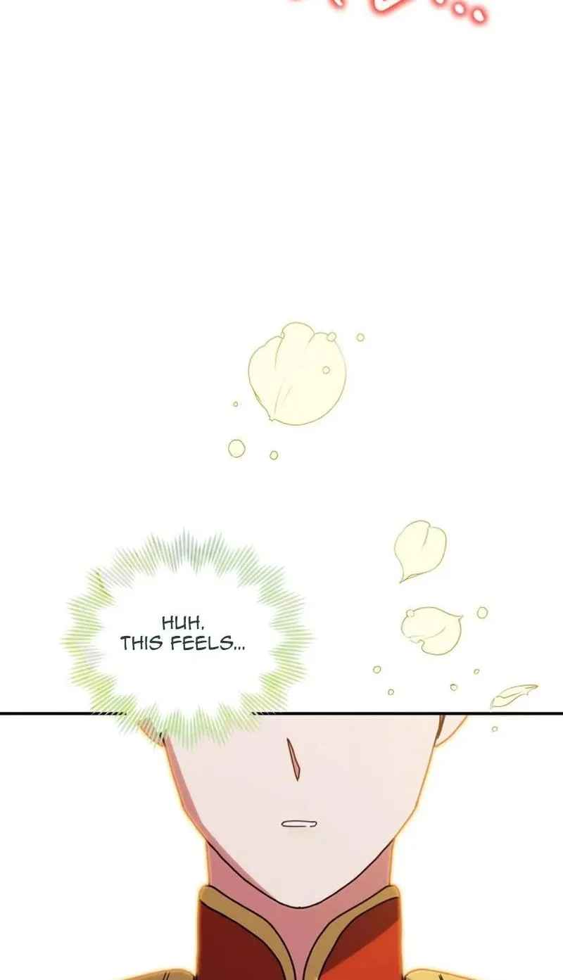 The Reason for Avoiding Him, the Perfect One Chapter 12 page 40 - 