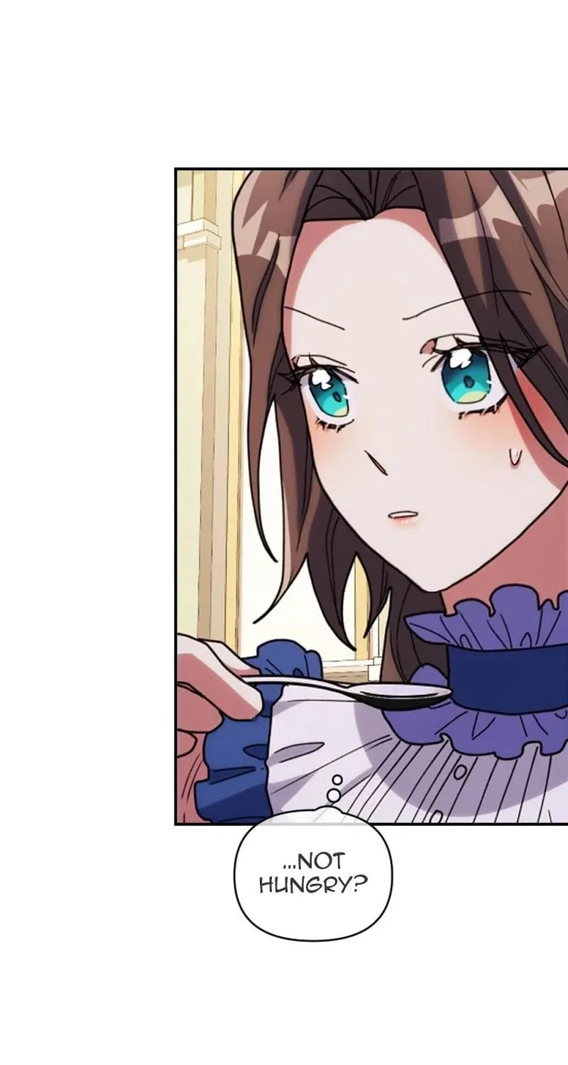 The Reason for Avoiding Him, the Perfect One Chapter 12 page 46 - 