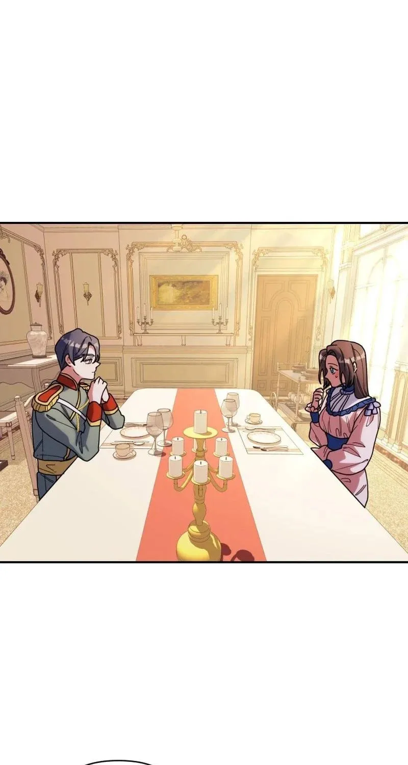 The Reason for Avoiding Him, the Perfect One Chapter 12 page 48 - 