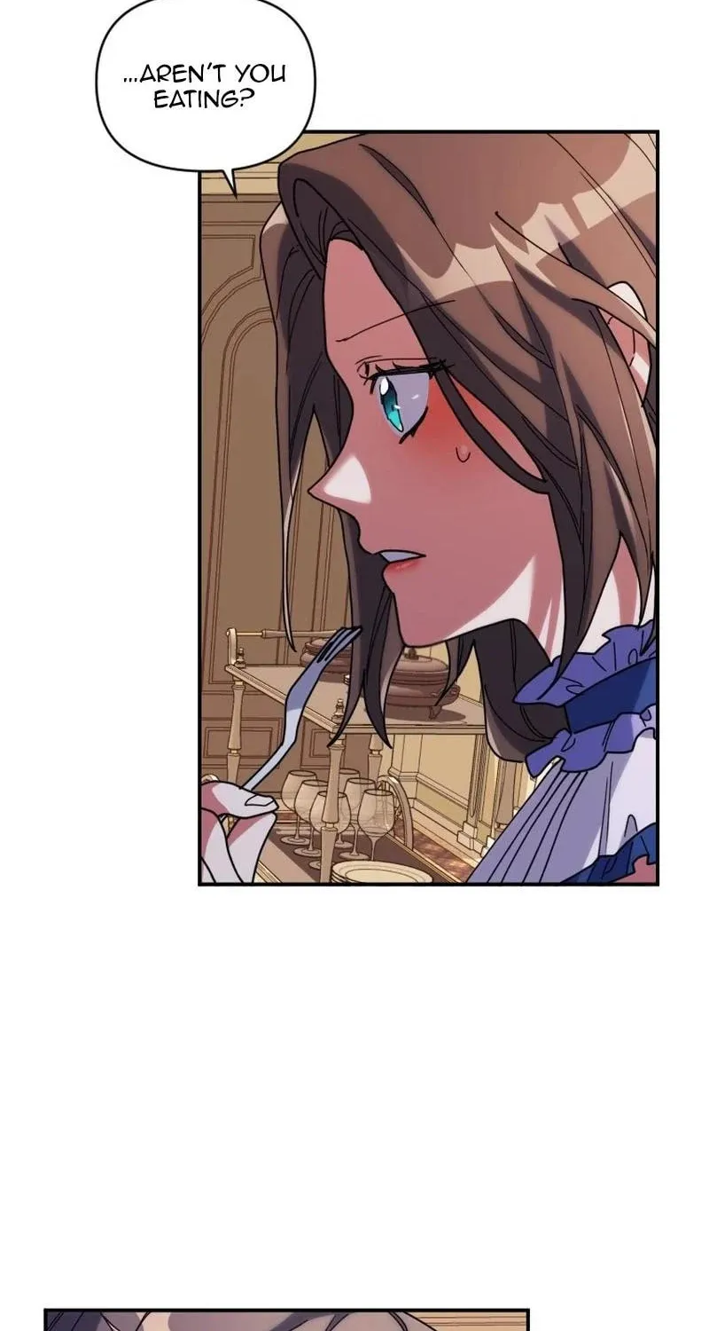 The Reason for Avoiding Him, the Perfect One Chapter 12 page 49 - 