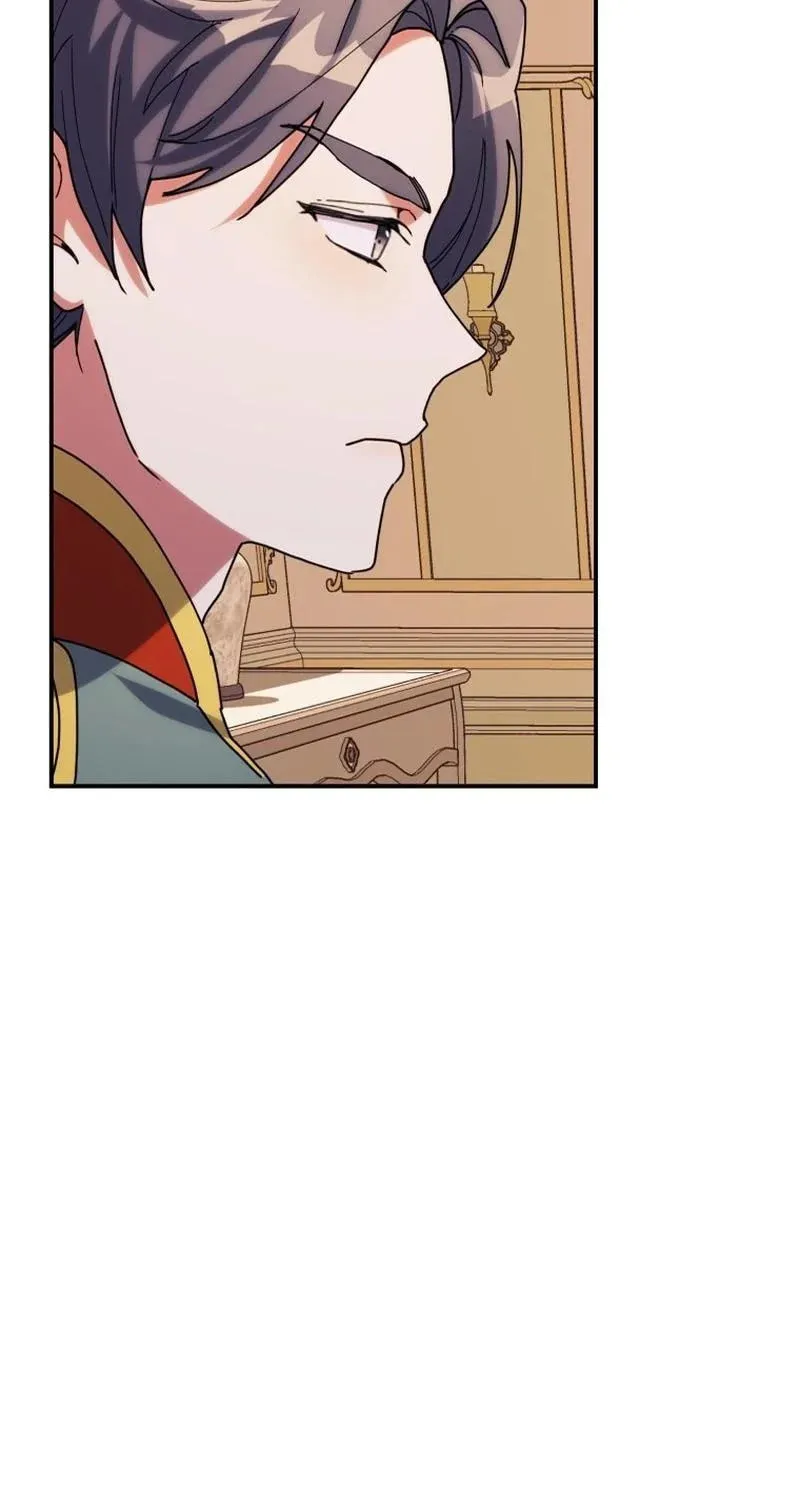 The Reason for Avoiding Him, the Perfect One Chapter 12 page 51 - 