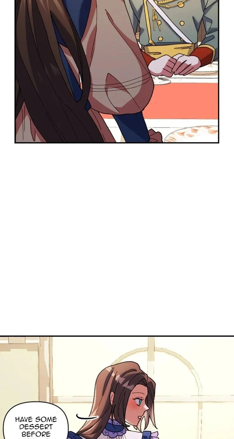 The Reason for Avoiding Him, the Perfect One Chapter 12 page 54 - 