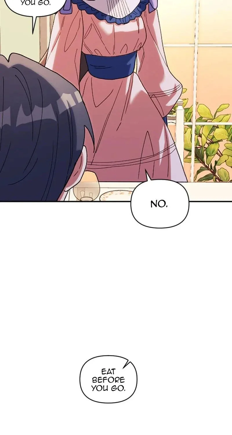 The Reason for Avoiding Him, the Perfect One Chapter 12 page 55 - 