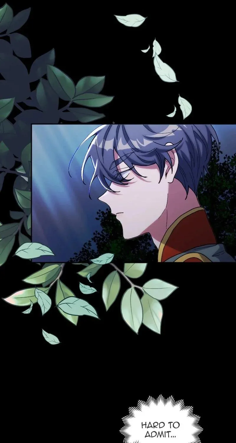 The Reason for Avoiding Him, the Perfect One Chapter 12 page 69 - 