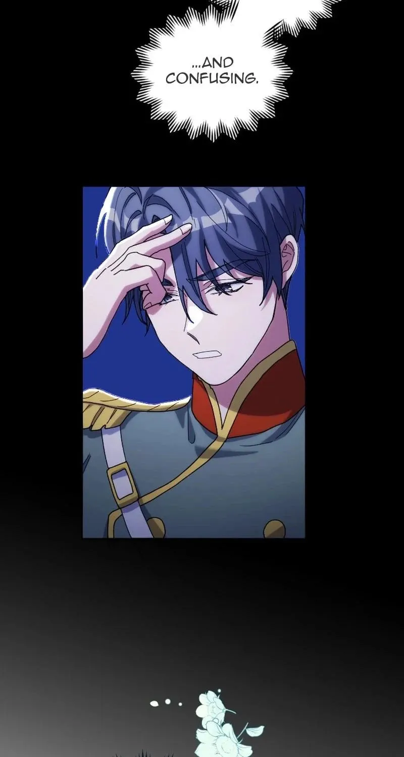 The Reason for Avoiding Him, the Perfect One Chapter 12 page 70 - 