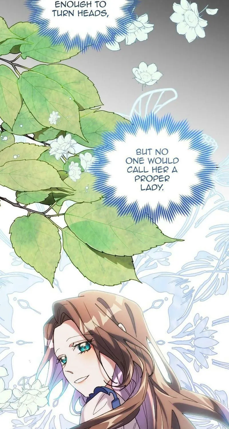 The Reason for Avoiding Him, the Perfect One Chapter 12 page 72 - 