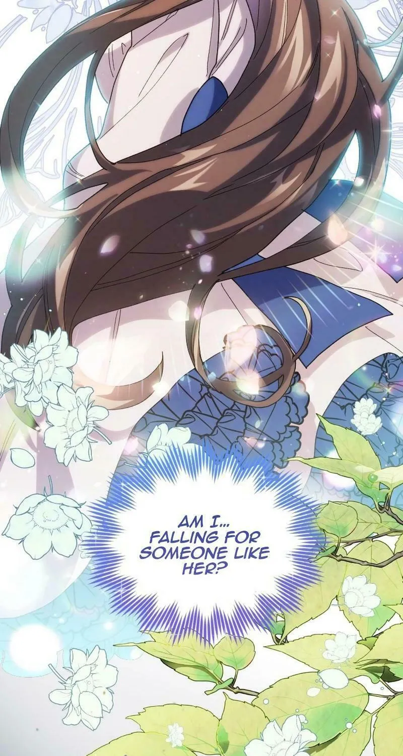 The Reason for Avoiding Him, the Perfect One Chapter 12 page 73 - 
