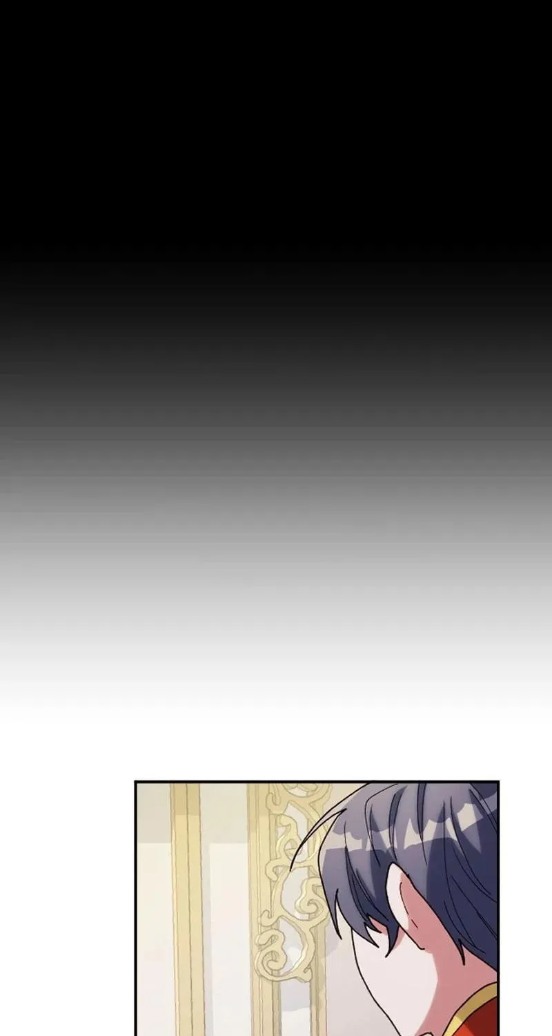 The Reason for Avoiding Him, the Perfect One Chapter 12 page 81 - 