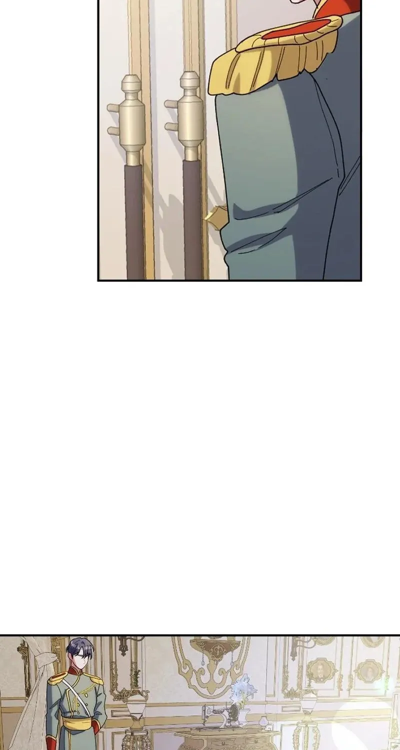 The Reason for Avoiding Him, the Perfect One Chapter 12 page 82 - 