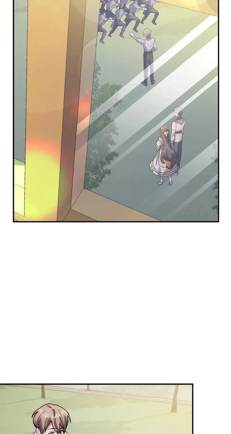 The Reason for Avoiding Him, the Perfect One Chapter 12 page 87 - 