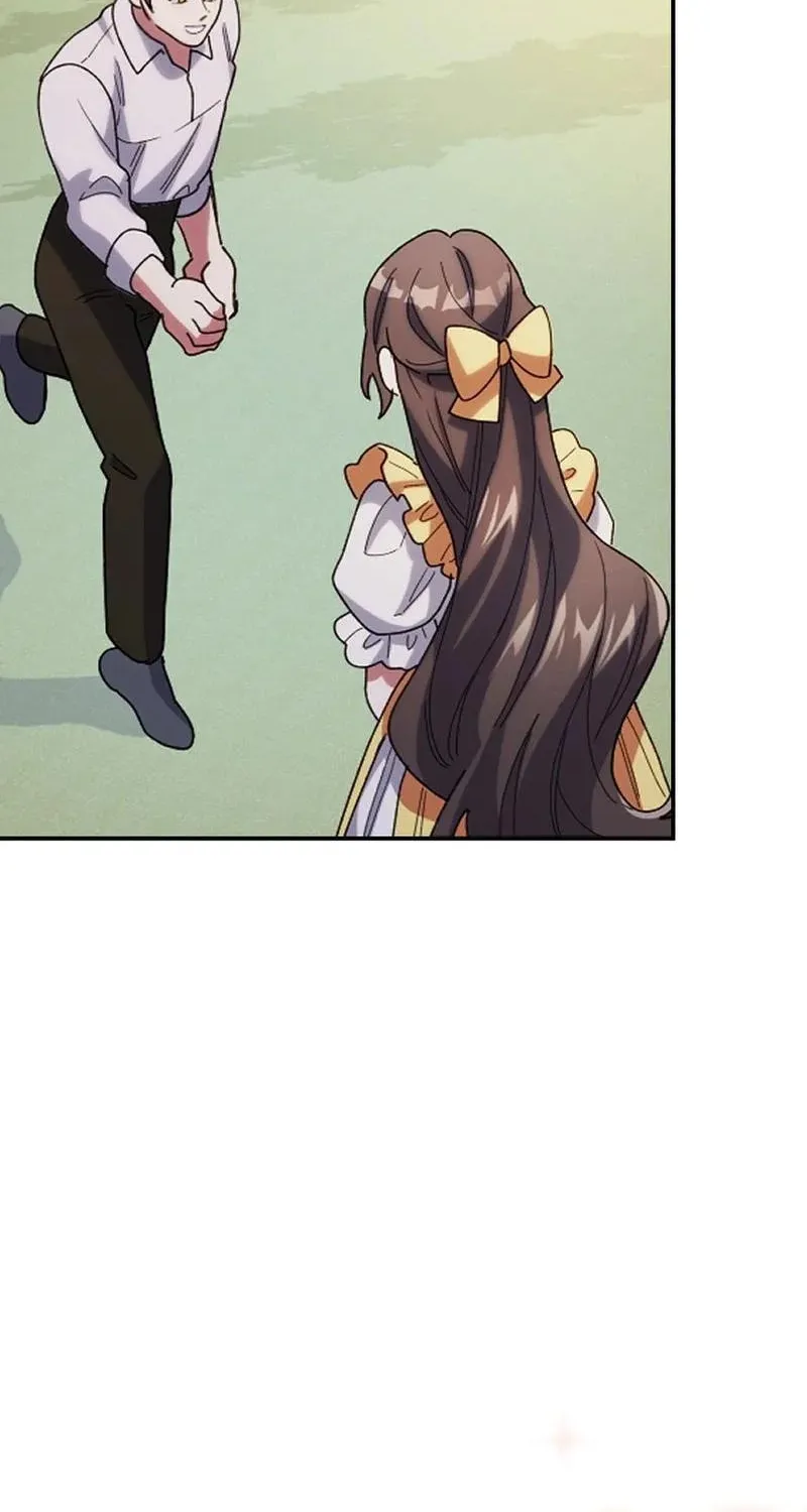 The Reason for Avoiding Him, the Perfect One Chapter 12 page 88 - 