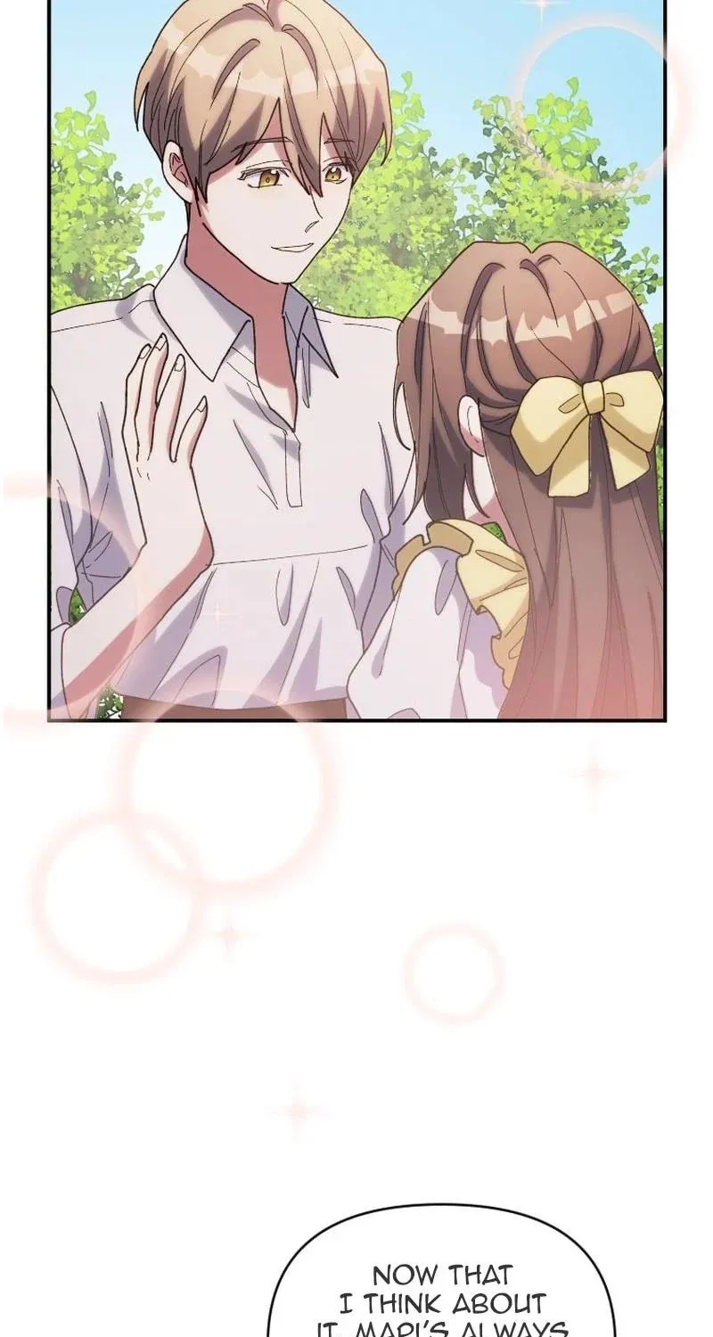 The Reason for Avoiding Him, the Perfect One Chapter 12 page 90 - 