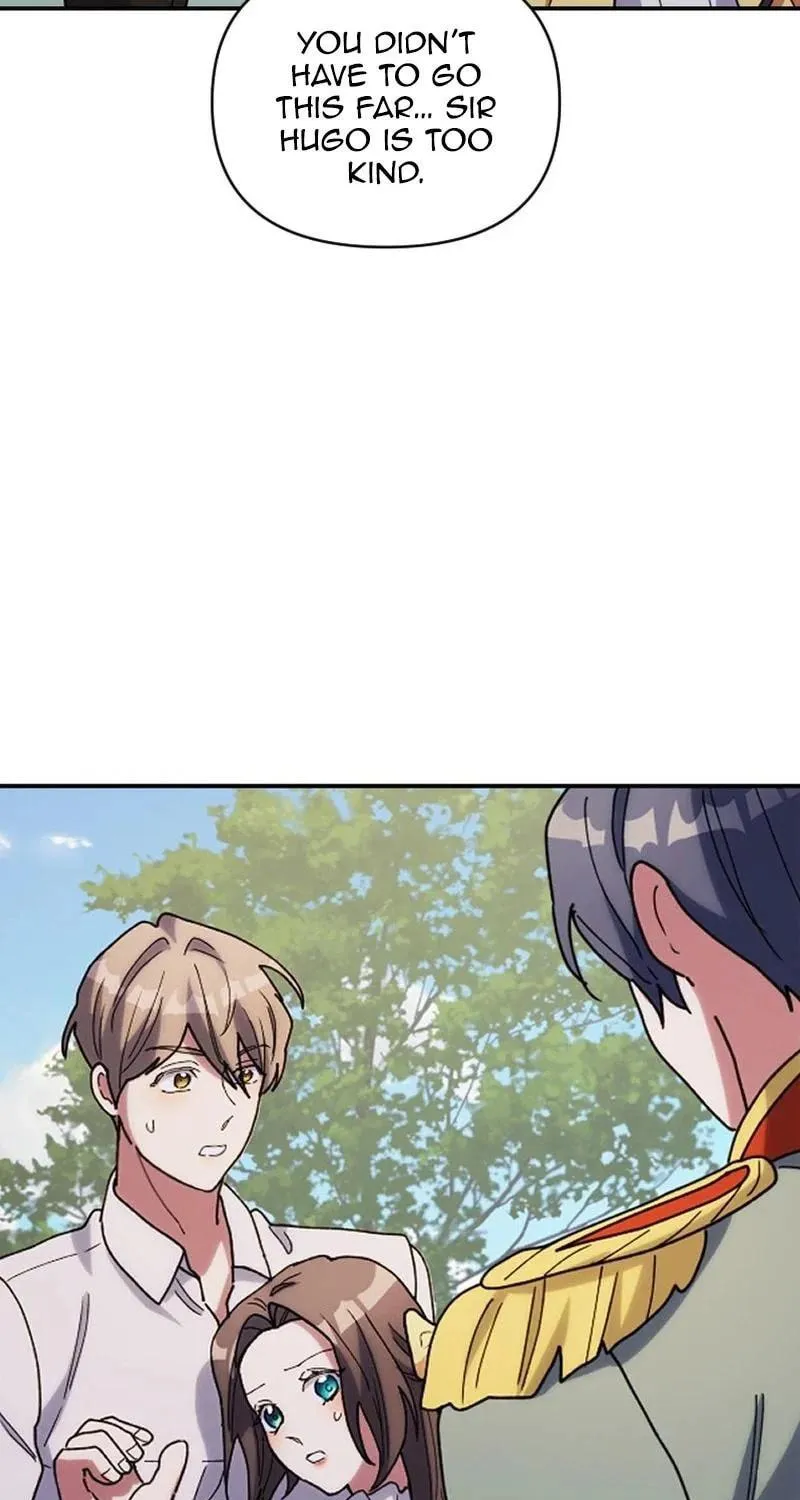 The Reason for Avoiding Him, the Perfect One Chapter 12 page 99 - 