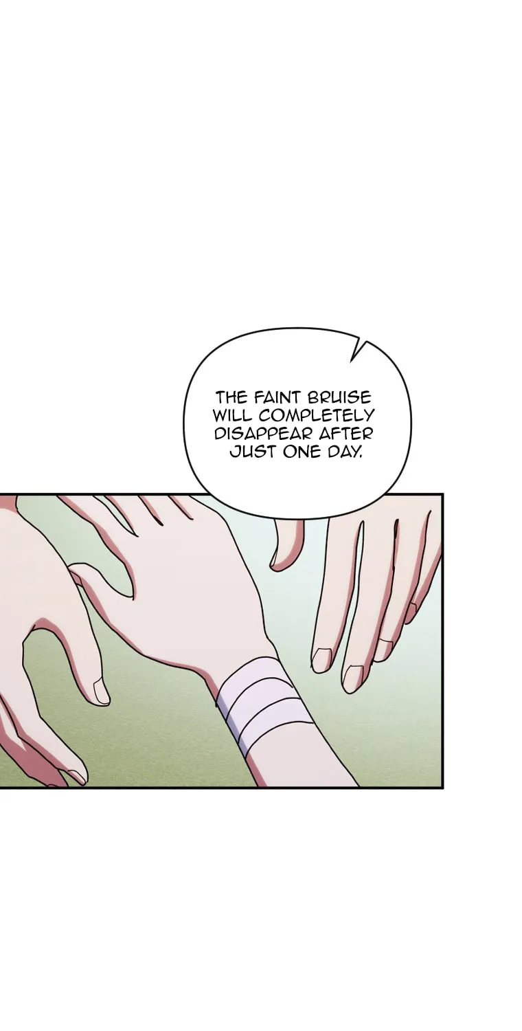 The Reason for Avoiding Him, the Perfect One Chapter 13 page 1 - 