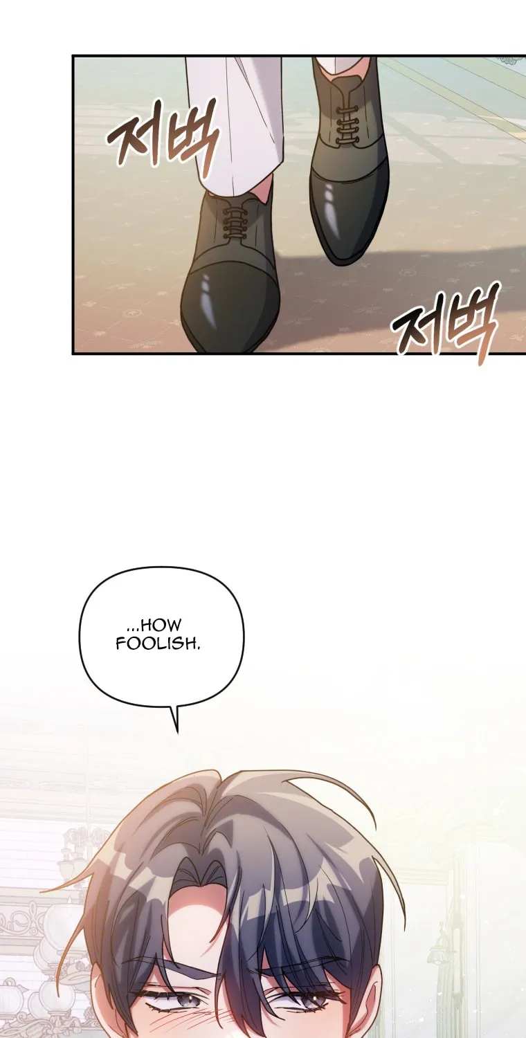The Reason for Avoiding Him, the Perfect One Chapter 13 page 11 - 