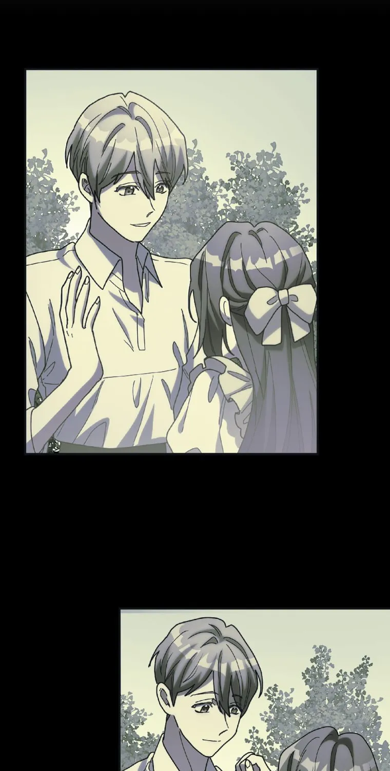 The Reason for Avoiding Him, the Perfect One Chapter 13 page 13 - 