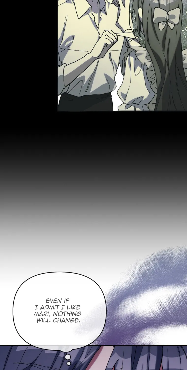 The Reason for Avoiding Him, the Perfect One Chapter 13 page 14 - 