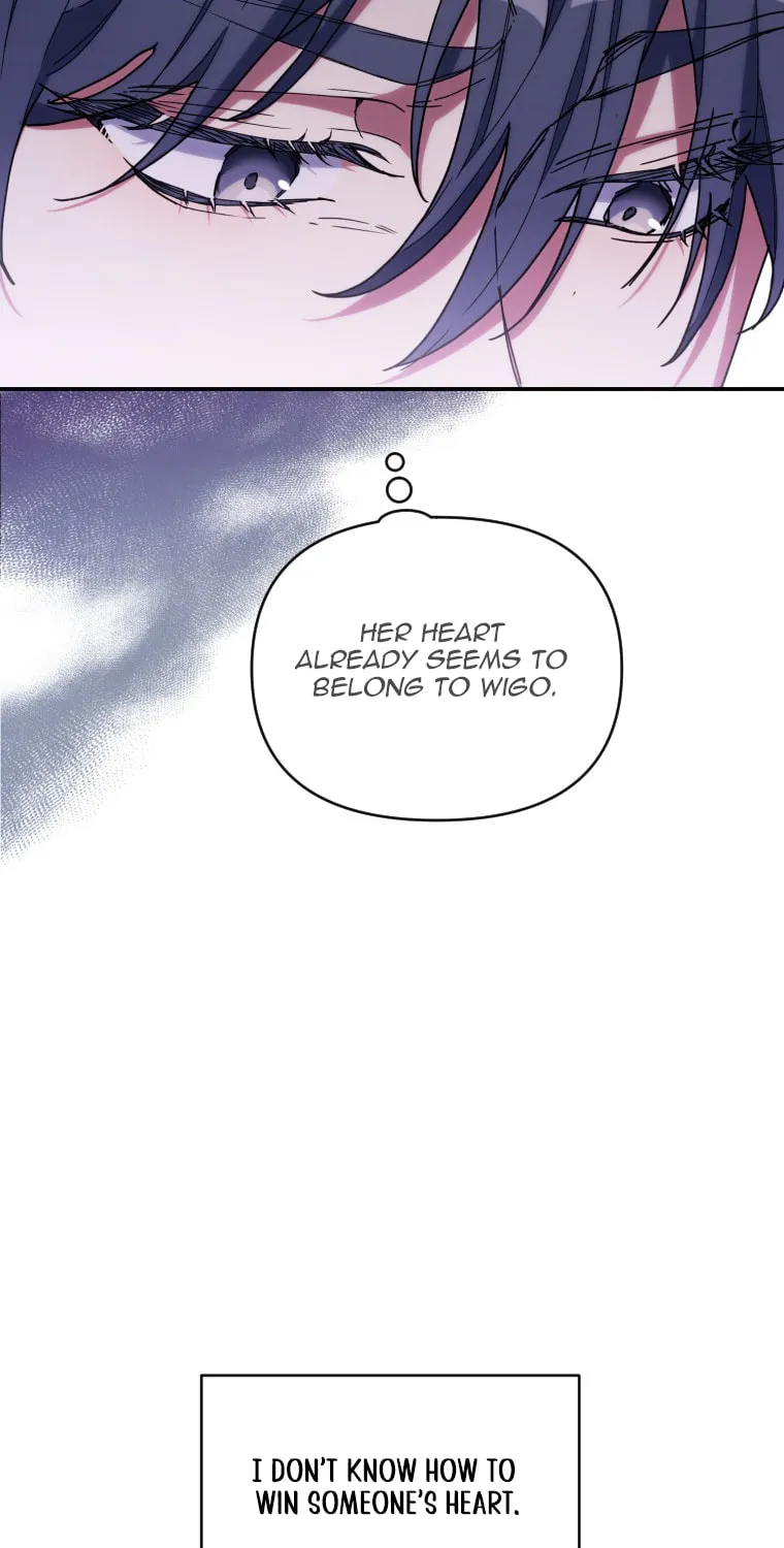 The Reason for Avoiding Him, the Perfect One Chapter 13 page 15 - 