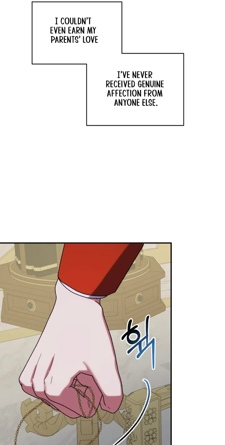 The Reason for Avoiding Him, the Perfect One Chapter 13 page 17 - 