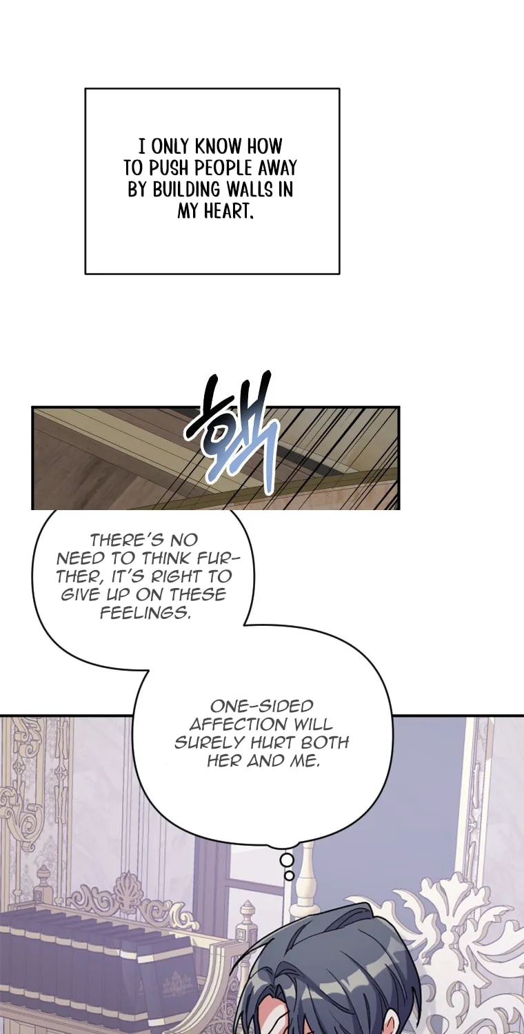 The Reason for Avoiding Him, the Perfect One Chapter 13 page 19 - 