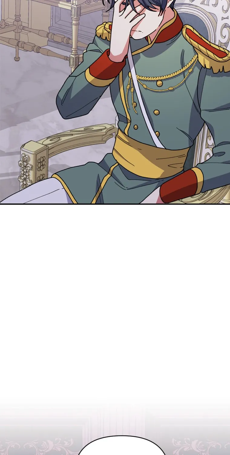 The Reason for Avoiding Him, the Perfect One Chapter 13 page 20 - 