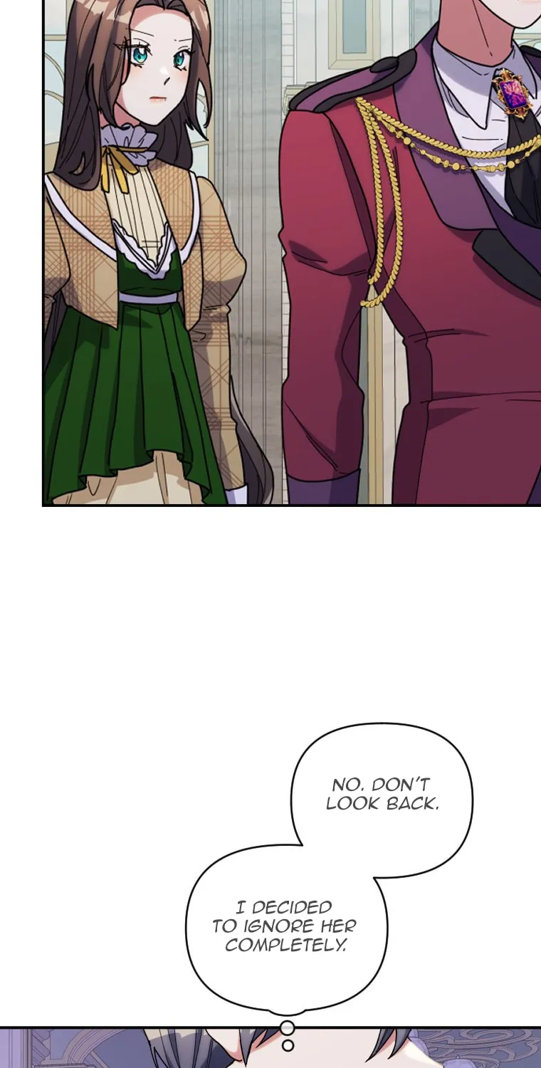 The Reason for Avoiding Him, the Perfect One Chapter 13 page 26 - 
