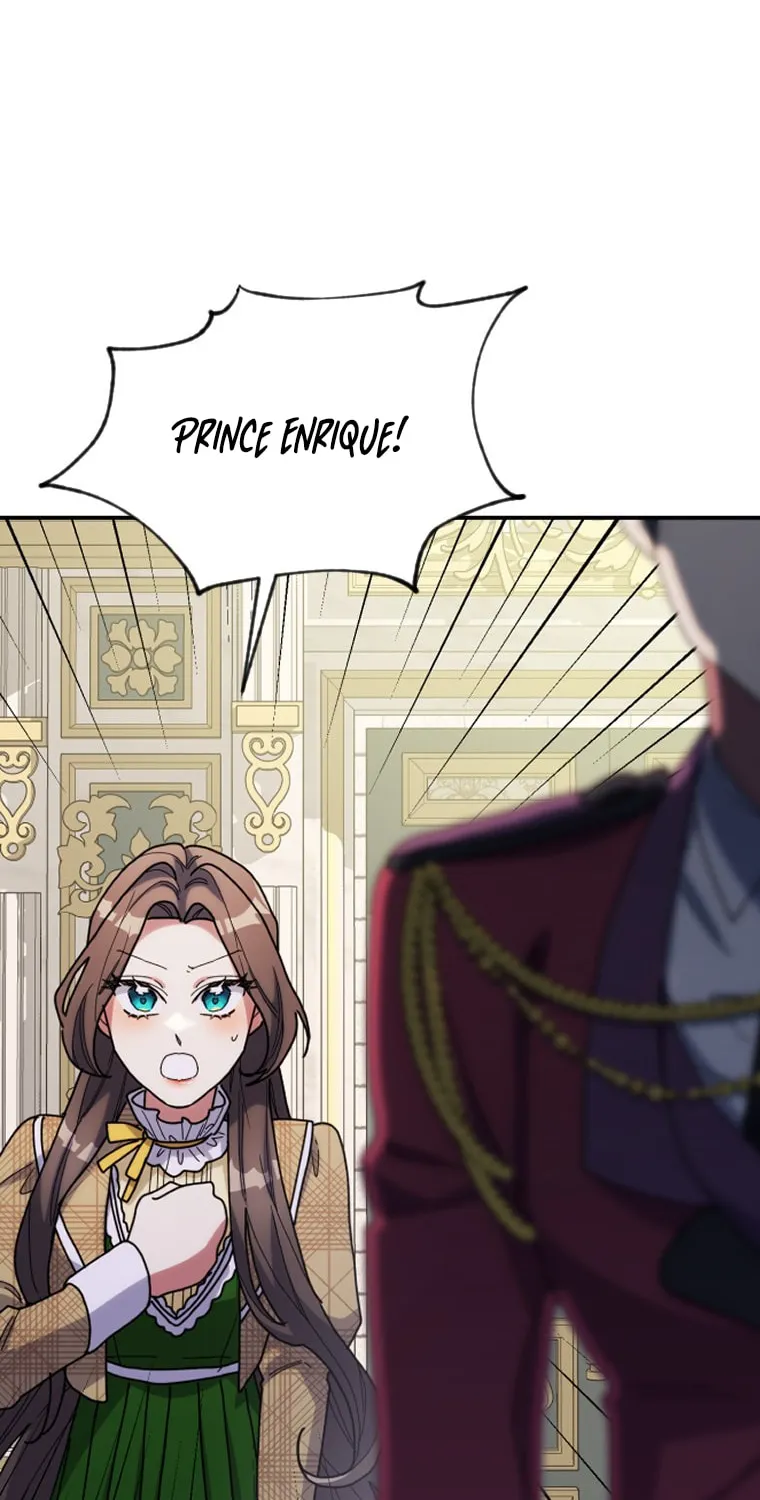 The Reason for Avoiding Him, the Perfect One Chapter 13 page 28 - 