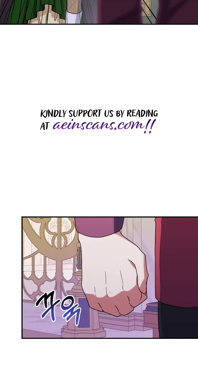 The Reason for Avoiding Him, the Perfect One Chapter 13 page 29 - 