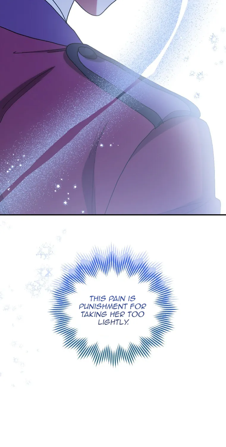 The Reason for Avoiding Him, the Perfect One Chapter 13 page 32 - 
