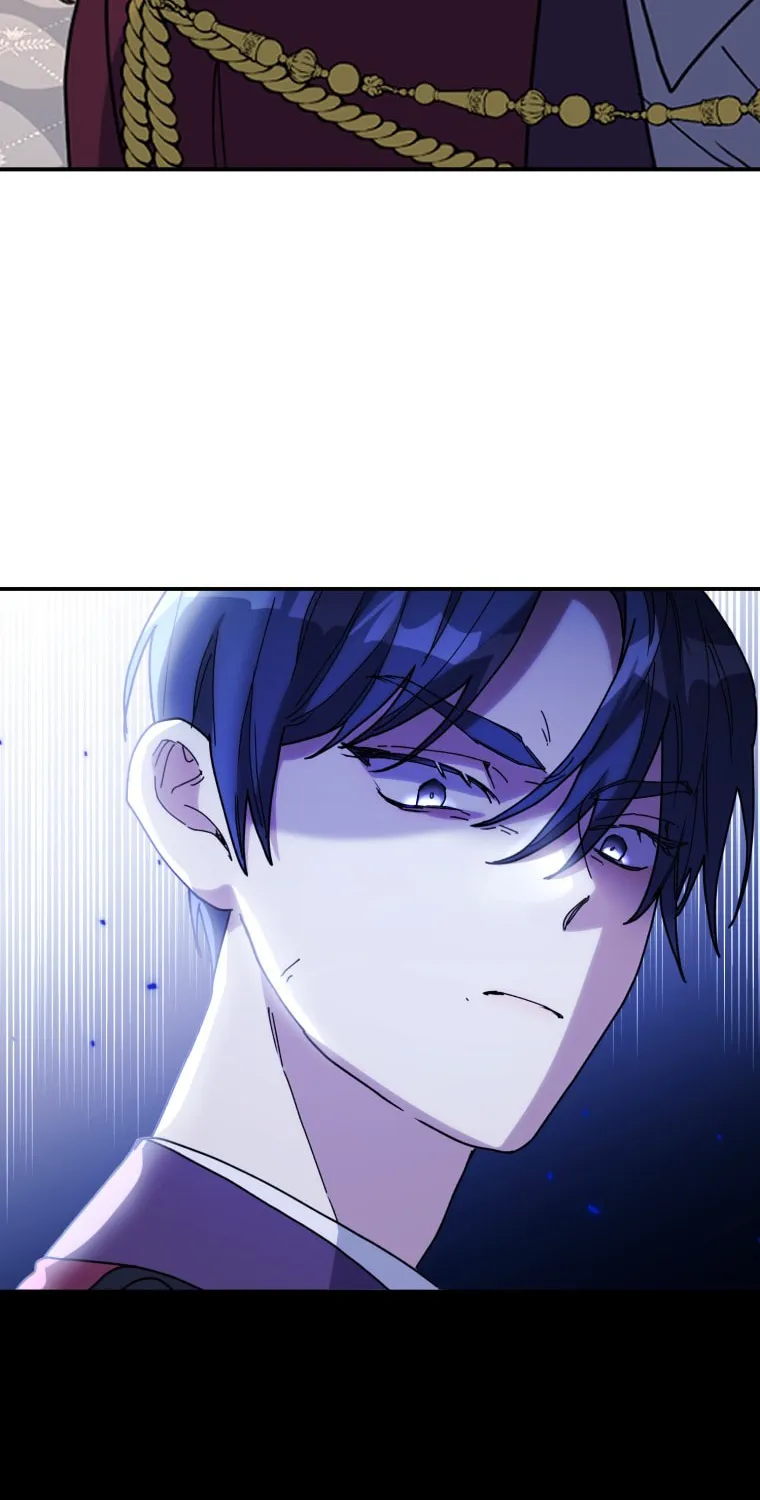 The Reason for Avoiding Him, the Perfect One Chapter 13 page 38 - 