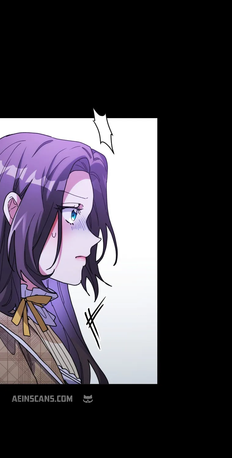 The Reason for Avoiding Him, the Perfect One Chapter 13 page 39 - 
