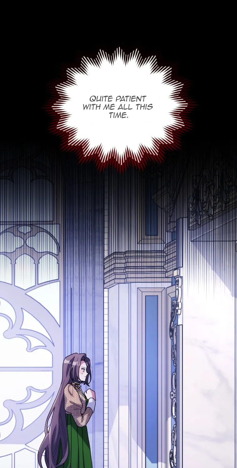 The Reason for Avoiding Him, the Perfect One Chapter 13 page 42 - 