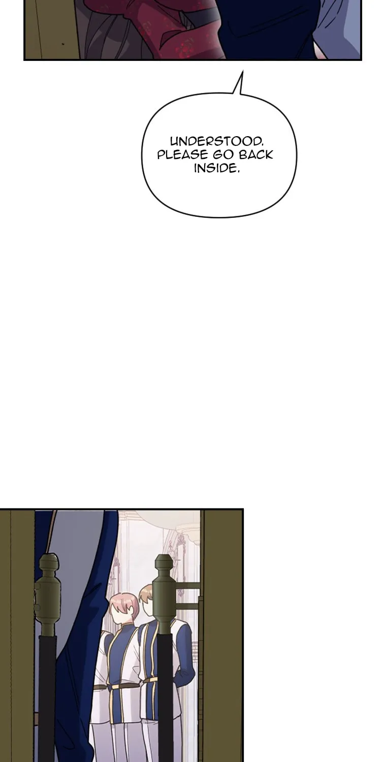 The Reason for Avoiding Him, the Perfect One Chapter 13 page 52 - 
