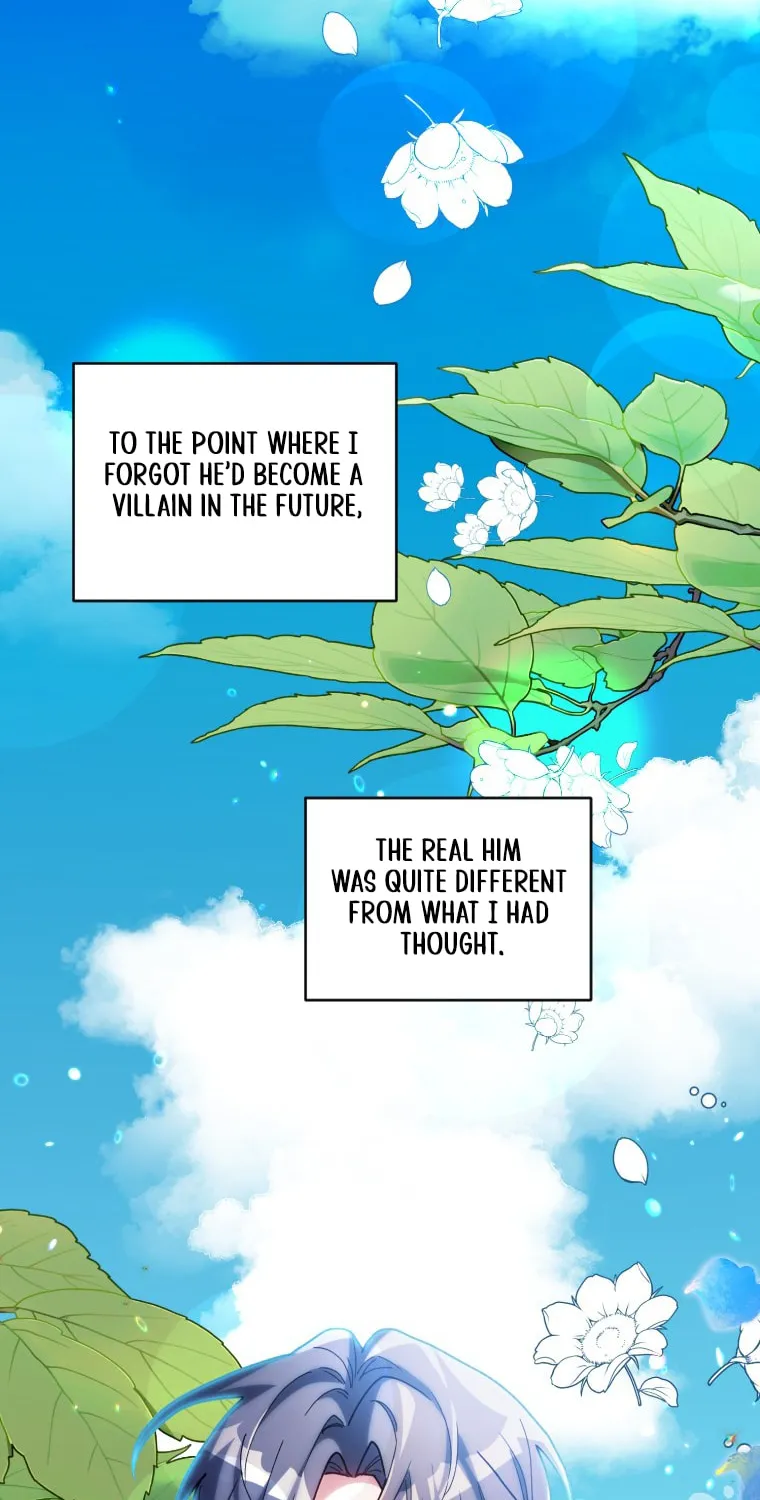 The Reason for Avoiding Him, the Perfect One Chapter 13 page 56 - 