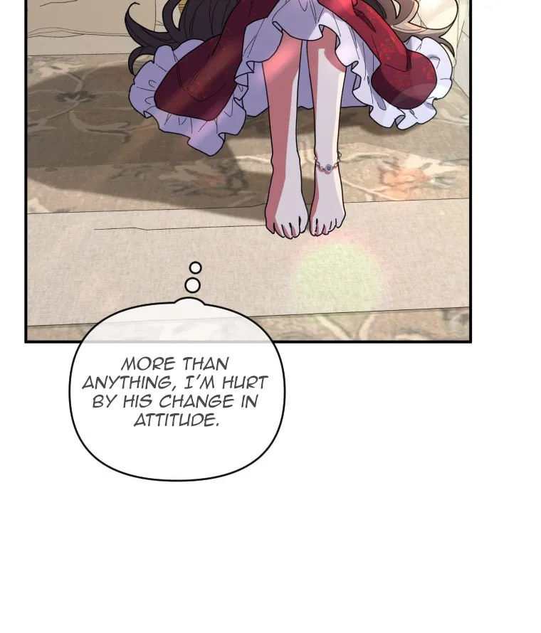 The Reason for Avoiding Him, the Perfect One Chapter 13 page 62 - 
